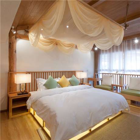 Imagen de la habitación del Hotel Floral Hotel Lijiang Nameiju. Foto 18