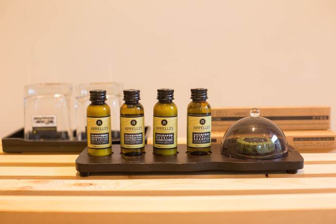 Imagen de la habitación del Hotel Floral Hotel Moganshan Cuiyu Resort. Foto 6