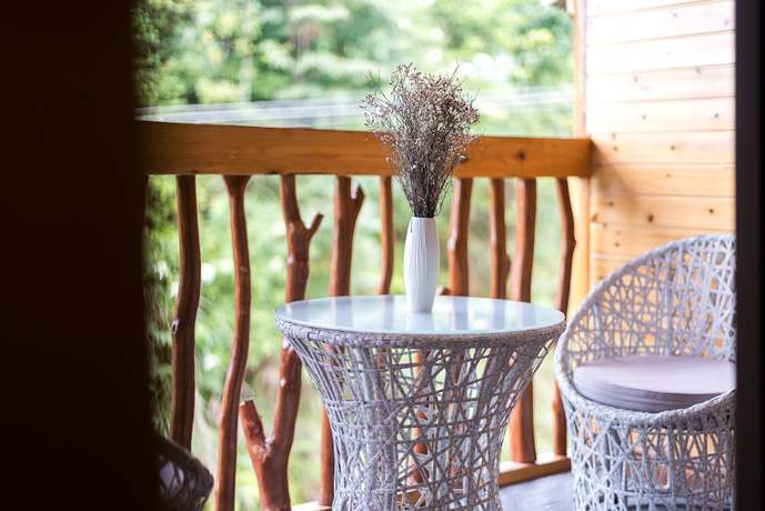 Imagen de la habitación del Hotel Floral Hotel Moonlit Villa LongJi. Foto 15