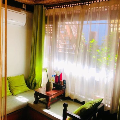 Imagen de la habitación del Hotel Floral Hotel Northern Cloudborn Lijiang. Foto 2