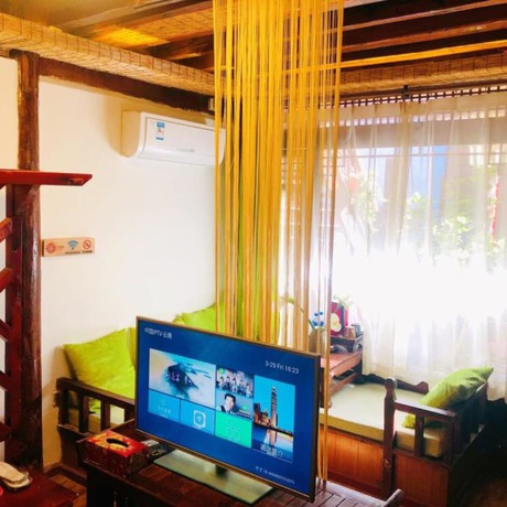 Imagen de la habitación del Hotel Floral Hotel Northern Cloudborn Lijiang. Foto 3