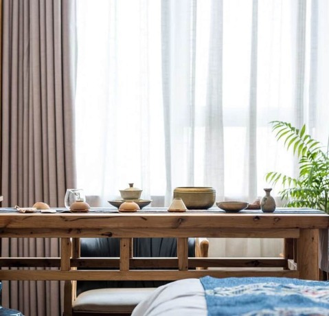 Imagen de la habitación del Hotel Floral Hotel Qingshe Chengdu. Foto 9