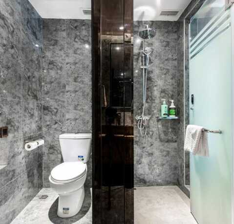 Imagen de la habitación del Hotel Floral Hotel Qingshe Chengdu. Foto 10