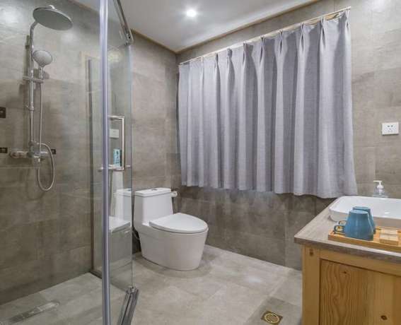 Imagen de la habitación del Hotel Floral Hotel Qu An He Feng Lijiang. Foto 10