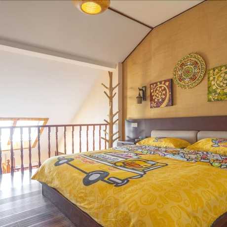 Imagen de la habitación del Hotel Floral Hotel Roaring Elephant. Foto 2