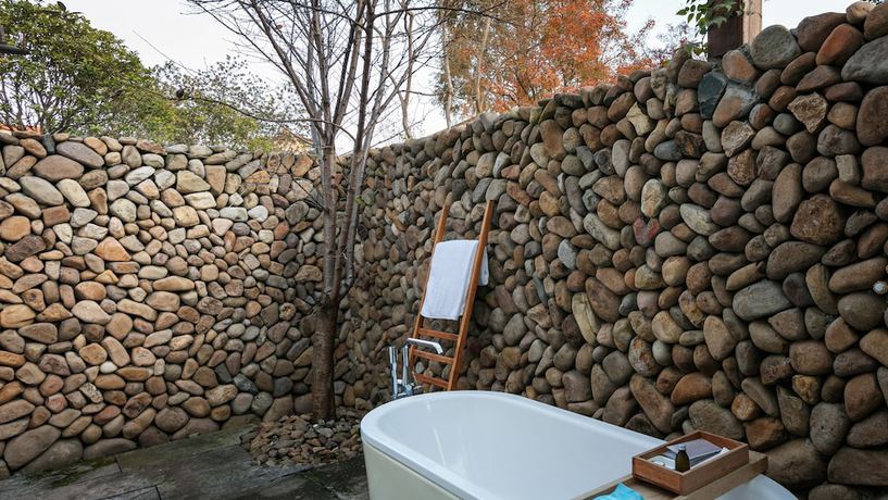 Imagen de la habitación del Hotel Floral Hotel Songyang Niaoshe. Foto 19