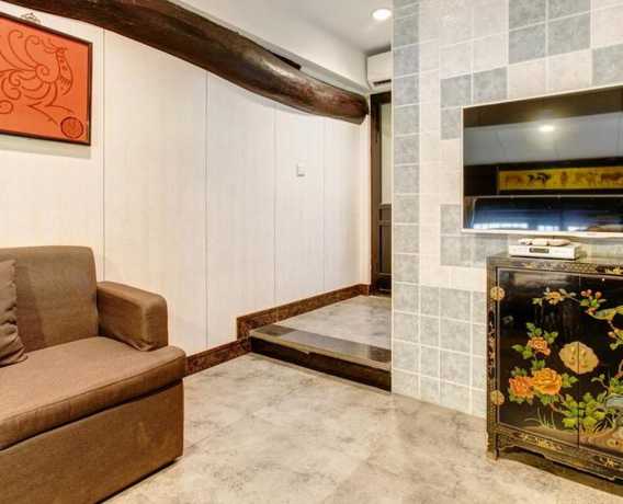 Imagen de la habitación del Hotel Floral Hotel Sui Yuan Pingyao. Foto 2