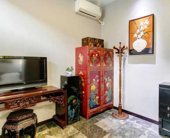 Imagen de la habitación del Hotel Floral Hotel Sui Yuan Pingyao. Foto 3