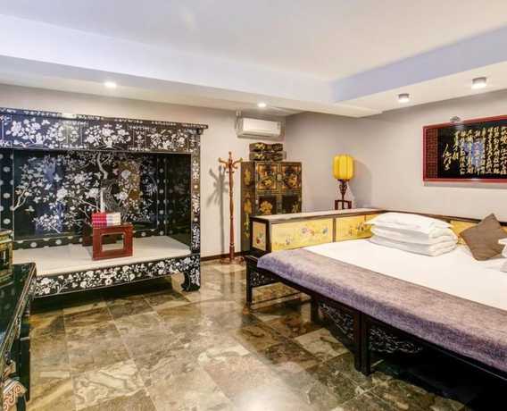 Imagen de la habitación del Hotel Floral Hotel Sui Yuan Pingyao. Foto 5