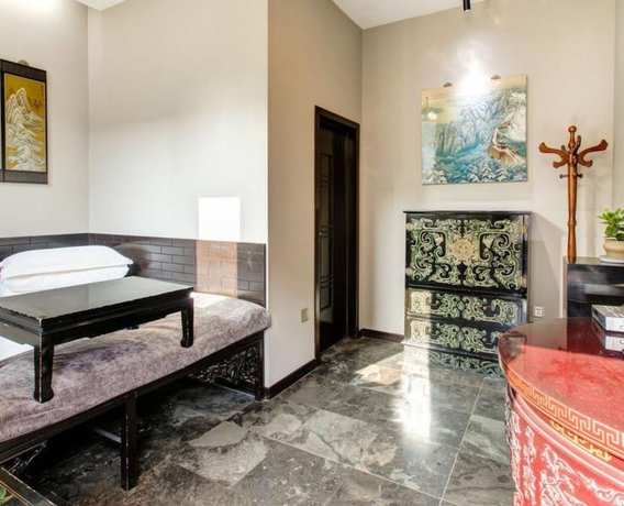 Imagen de la habitación del Hotel Floral Hotel Sui Yuan Pingyao. Foto 16