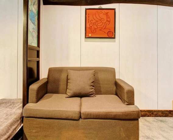Imagen de la habitación del Hotel Floral Hotel Sui Yuan Pingyao. Foto 17