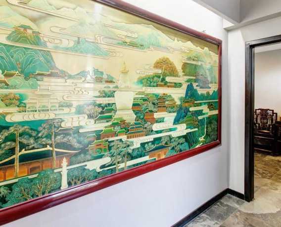 Imagen de la habitación del Hotel Floral Hotel Sui Yuan Pingyao. Foto 18