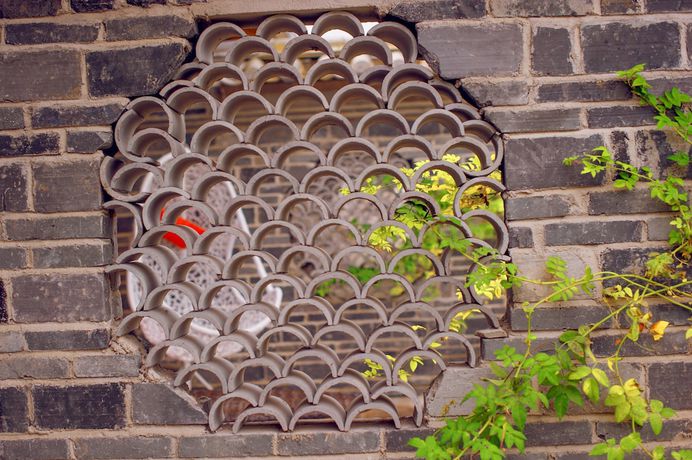 Imagen de los interiores del Hotel Floral Hotel Tengchong Heshun Hemuju. Foto 20