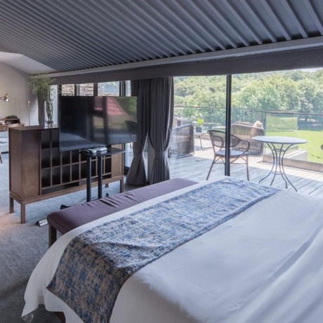 Imagen de la habitación del Hotel Floral Hotel Yes Homestay Hangzhou. Foto 7