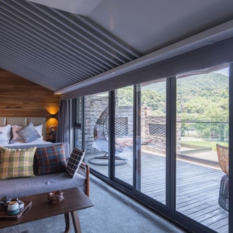 Imagen de la habitación del Hotel Floral Hotel Yes Homestay Hangzhou. Foto 13