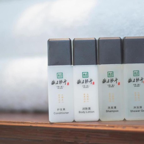 Imagen de la habitación del Hotel Floral Hotel Yuan Ju Hangzhou. Foto 14