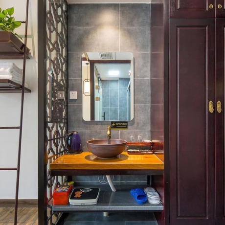 Imagen de la habitación del Hotel Floral Hotel Yuan Ju Hangzhou. Foto 15