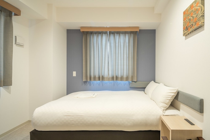 Imagen de la habitación del Hotel Floral Hotel &bull; Nami Shinsaibashi Osaka. Foto 3