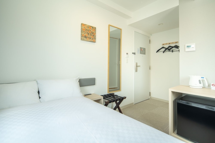 Imagen de la habitación del Hotel Floral Hotel &bull; Nami Shinsaibashi Osaka. Foto 4