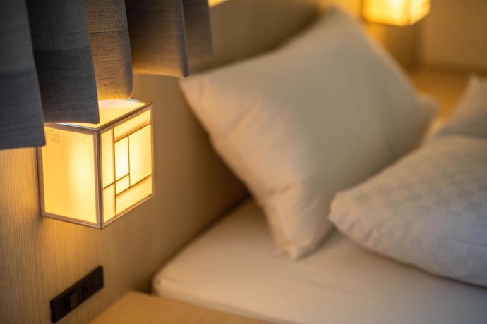 Imagen de la habitación del Hotel Floral Hotel &bull; Nami Shinsaibashi Osaka. Foto 10
