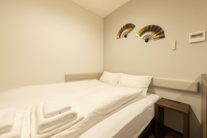 Imagen de la habitación del Hotel Floral Hotel &bull; Nami Shinsaibashi Osaka. Foto 13