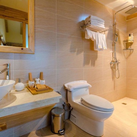 Imagen de la habitación del Hotel Floral Hotel &middot; Dream Lijiang Inn Lijiang. Foto 4