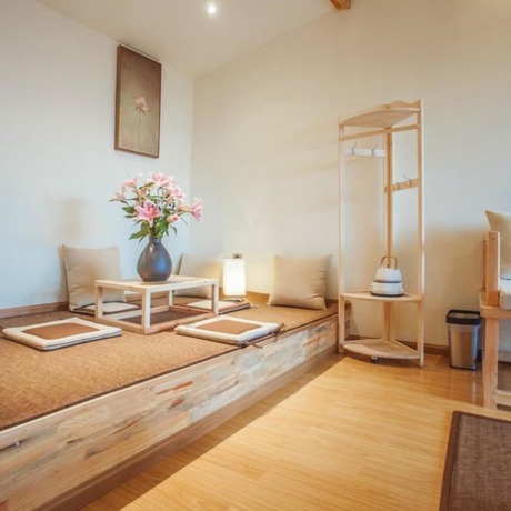 Imagen de la habitación del Hotel Floral Hotel &middot; Dream Lijiang Inn Lijiang. Foto 5