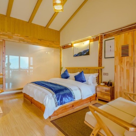 Imagen de la habitación del Hotel Floral Hotel &middot; Dream Lijiang Inn Lijiang. Foto 8