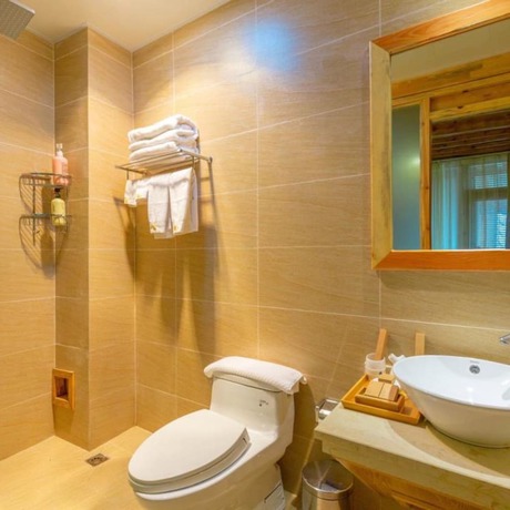 Imagen de la habitación del Hotel Floral Hotel &middot; Dream Lijiang Inn Lijiang. Foto 10