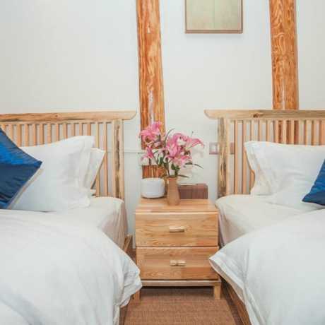 Imagen de la habitación del Hotel Floral Hotel &middot; Dream Lijiang Inn Lijiang. Foto 11