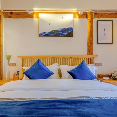 Imagen de la habitación del Hotel Floral Hotel &middot; Dream Lijiang Inn Lijiang. Foto 13