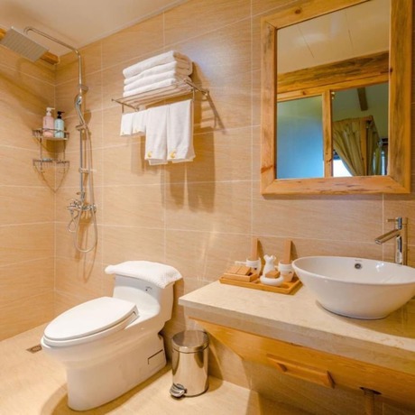 Imagen de la habitación del Hotel Floral Hotel &middot; Dream Lijiang Inn Lijiang. Foto 14