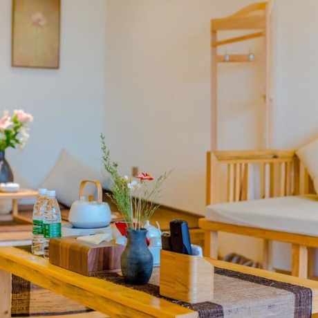 Imagen de la habitación del Hotel Floral Hotel &middot; Dream Lijiang Inn Lijiang. Foto 16