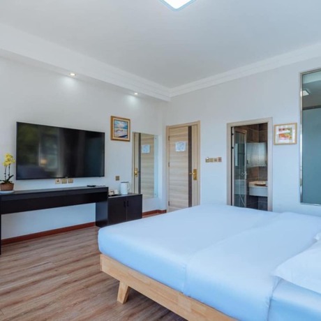 Imagen de la habitación del Hotel Floral Hotel &middot; Mo Tan Lijiang. Foto 4