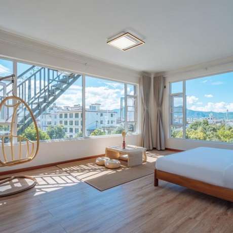 Imagen de la habitación del Hotel Floral Hotel &middot; Mo Tan Lijiang. Foto 5