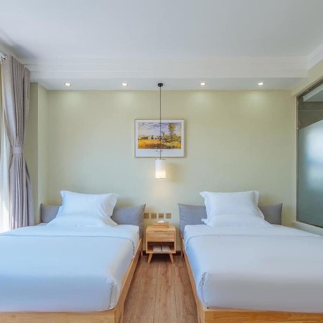 Imagen de la habitación del Hotel Floral Hotel &middot; Mo Tan Lijiang. Foto 7