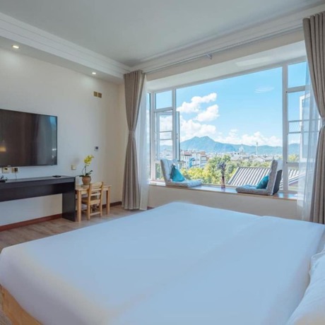 Imagen de la habitación del Hotel Floral Hotel &middot; Mo Tan Lijiang. Foto 8
