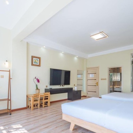 Imagen de la habitación del Hotel Floral Hotel &middot; Mo Tan Lijiang. Foto 10
