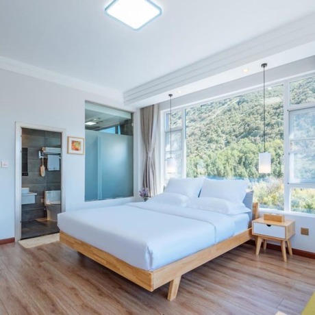 Imagen de la habitación del Hotel Floral Hotel &middot; Mo Tan Lijiang. Foto 13
