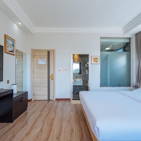 Imagen de la habitación del Hotel Floral Hotel &middot; Mo Tan Lijiang. Foto 15