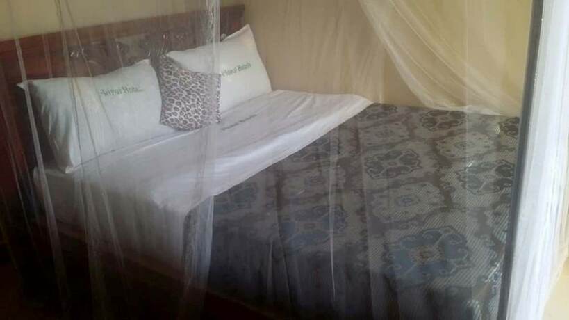 Imagen de la habitación del Hotel Floral, Kampala. Foto 20