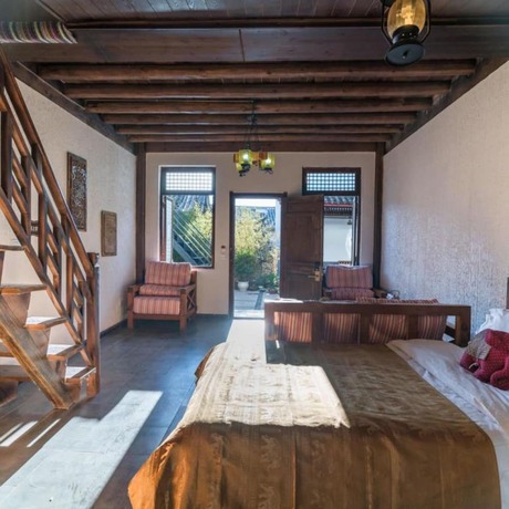 Imagen de la habitación del Hotel Floral Limaroonthai Shuhe. Foto 16