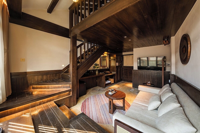 Imagen de la habitación del Hotel Floral Lux Qinghe. Foto 10