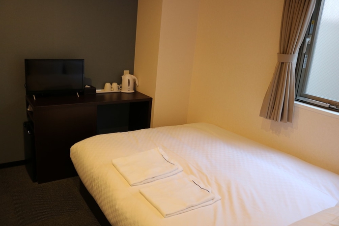 Imagen de la habitación del Hotel Floral Sakaisujihonmachi Osaka. Foto 15