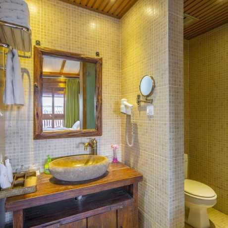 Imagen de la habitación del Hotel Floral Sen Du Lijiang. Foto 3