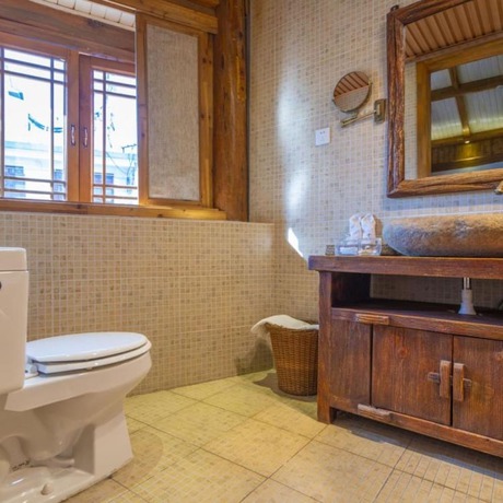Imagen de la habitación del Hotel Floral Sen Du Lijiang. Foto 6