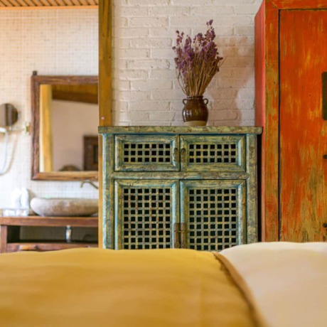 Imagen de la habitación del Hotel Floral Sen Du Lijiang. Foto 9
