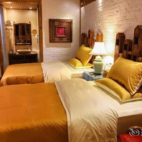 Imagen de la habitación del Hotel Floral Sen Du Lijiang. Foto 13