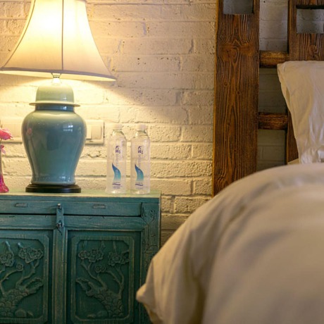 Imagen de la habitación del Hotel Floral Sen Du Lijiang. Foto 14
