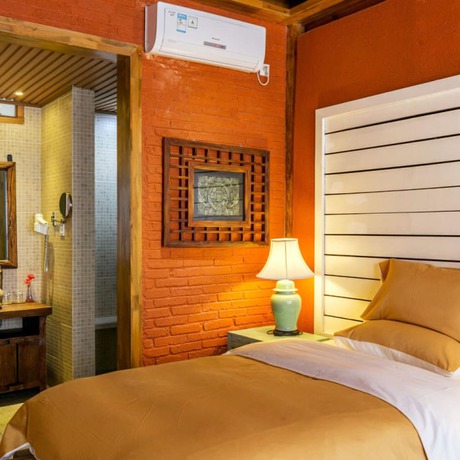 Imagen de la habitación del Hotel Floral Sen Du Lijiang. Foto 16